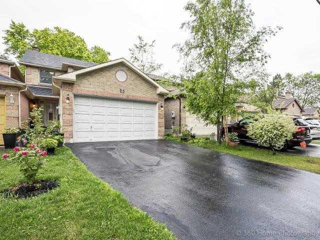 9 Old Wellington St, House detached with 3 bedrooms, 4 bathrooms and 10 parking in Markham ON | Image 17