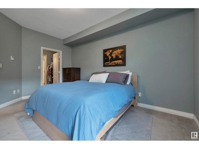 308 - 10116 80 Av Nw, Condo with 2 bedrooms, 2 bathrooms and null parking in Edmonton AB | Image 23