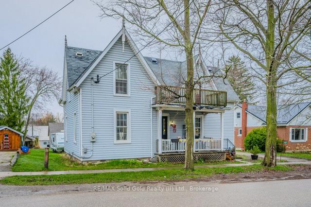 1027 Doering St, House detached with 3 bedrooms, 2 bathrooms and 3 parking in Wellesley ON | Image 23
