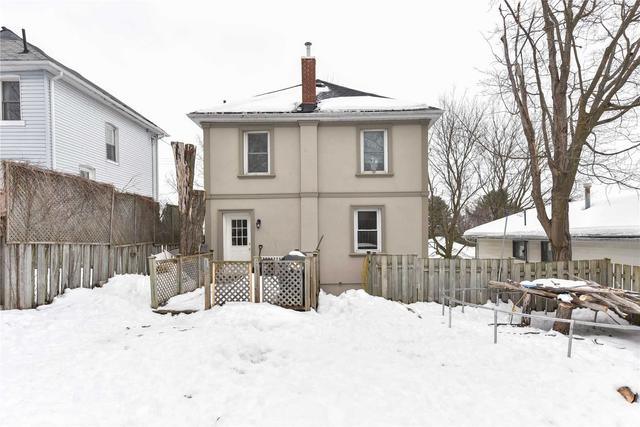 4 Clinton St, House detached with 3 bedrooms, 1 bathrooms and 4 parking in Orillia ON | Image 23