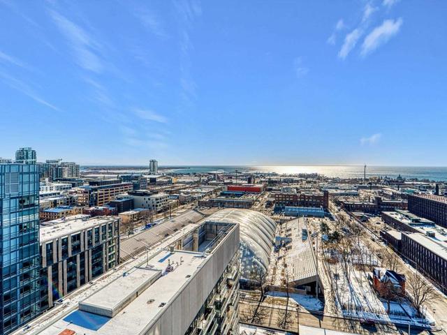 ph01 - 38 Joe Shuster Way, Condo with 2 bedrooms, 2 bathrooms and 1 parking in Toronto ON | Image 14