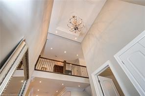 449 Willis Dr, Home with 4 bedrooms, 5 bathrooms and null parking in Oakville ON | Image 16
