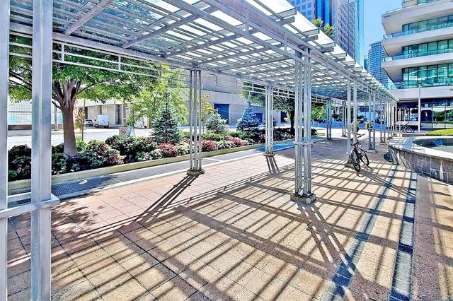 215 - 33 Bay St, Condo with 1 bedrooms, 1 bathrooms and 0 parking in Toronto ON | Image 13