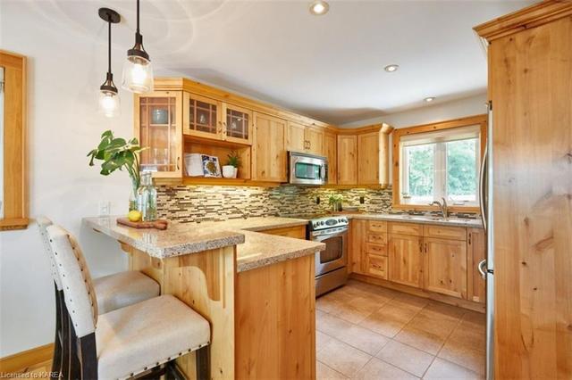 1001 Bebris Road, House detached with 3 bedrooms, 2 bathrooms and 8 parking in Central Frontenac ON | Image 15