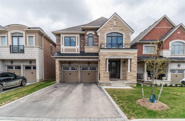 15 Streamside St, House detached with 4 bedrooms, 4 bathrooms and 6 parking in Vaughan ON | Image 1
