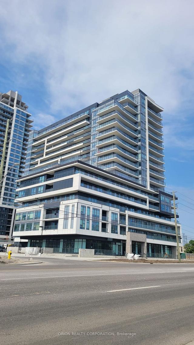 618 - 1480 Bayly St, Condo with 2 bedrooms, 2 bathrooms and 0 parking in Pickering ON | Image 1