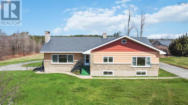 335 Danvers Road, House detached with 4 bedrooms, 2 bathrooms and null parking in Digby MD NS | Image 7