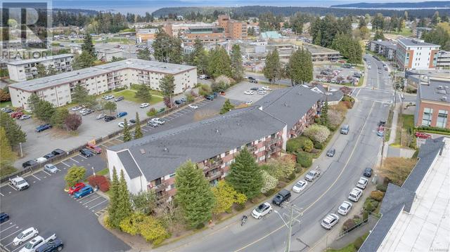 411 - 1600 Dufferin Cres, Condo with 3 bedrooms, 1 bathrooms and 1 parking in Nanaimo BC | Image 29