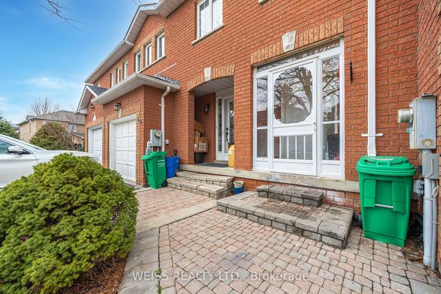 46 - 200 Cresthaven Rd, Townhouse with 3 bedrooms, 4 bathrooms and 2 parking in Brampton ON | Image 22