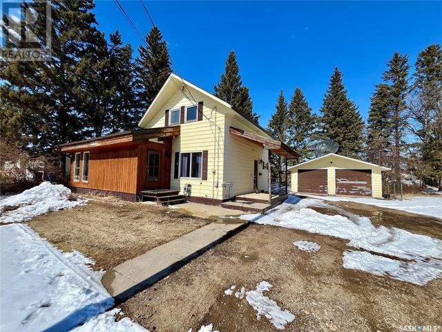 1009 Martin Place, House detached with 2 bedrooms, 2 bathrooms and null parking in Raymore SK | Image 2
