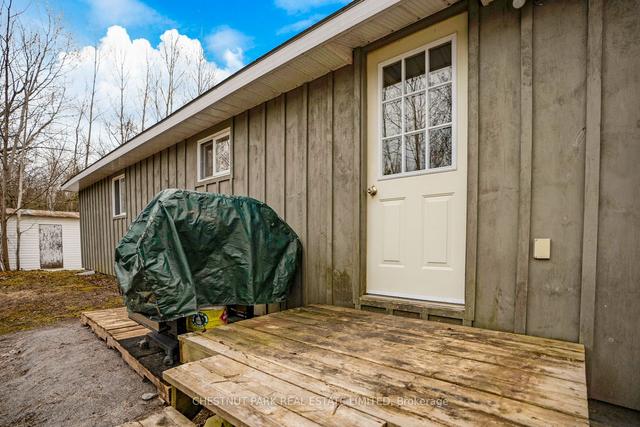 91 Glenlake Blvd, House detached with 3 bedrooms, 1 bathrooms and 3 parking in Collingwood ON | Image 21