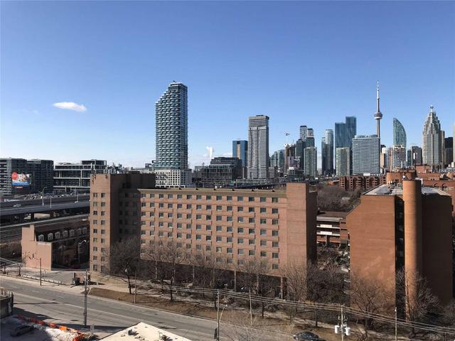 202 - 39 Parliament St, Condo with 1 bedrooms, 1 bathrooms and 0 parking in Toronto ON | Image 17