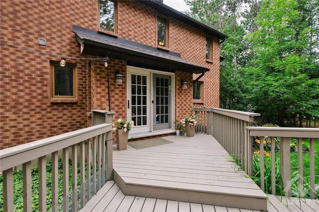 122 Pleasant Creek Drive, House detached with 4 bedrooms, 3 bathrooms and 6 parking in Ottawa ON | Image 26