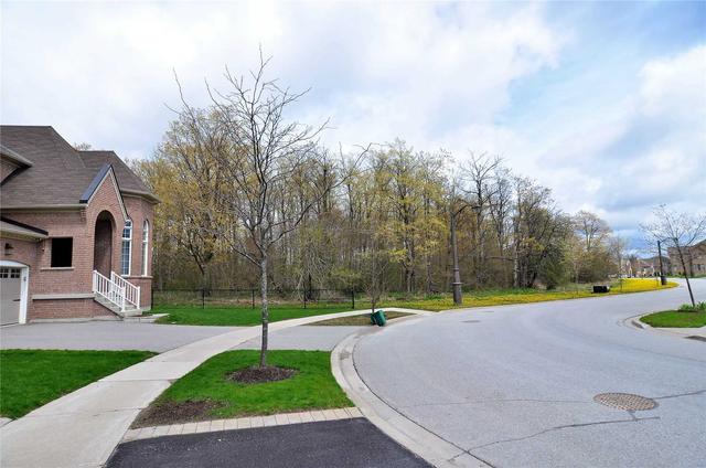 58 Greenforest Grve, House detached with 4 bedrooms, 4 bathrooms and 6 parking in Whitchurch Stouffville ON | Image 26