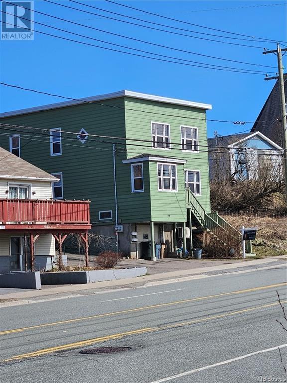 177 - 179 Bayside Drive, House other with 0 bedrooms, 0 bathrooms and null parking in Saint John NB | Image 1