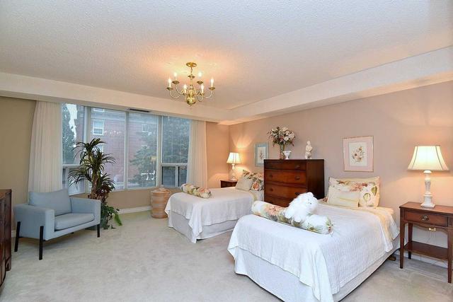 403 - 2121 Lakeshore Rd, Condo with 2 bedrooms, 2 bathrooms and 1 parking in Burlington ON | Image 22