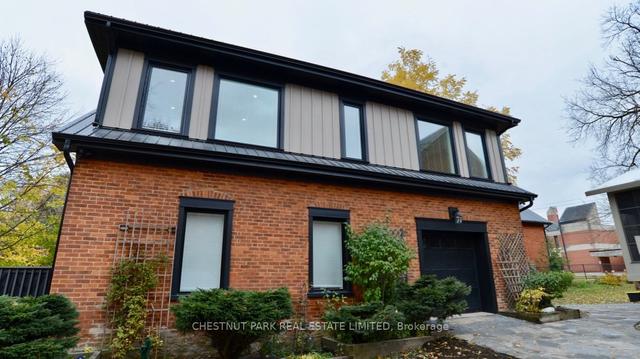 247 St Vincent St, House detached with 3 bedrooms, 2 bathrooms and 2 parking in Meaford ON | Image 12