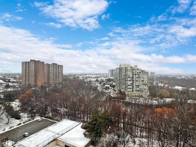 1611 - 40 Panorama Crt, Condo with 3 bedrooms, 2 bathrooms and 1 parking in Toronto ON | Image 26