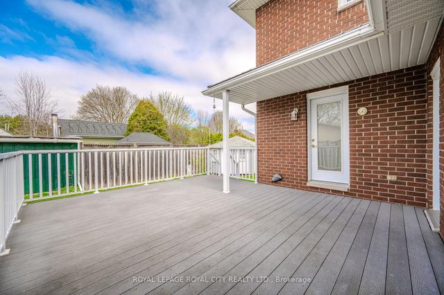 2 Beverley St, House detached with 2 bedrooms, 4 bathrooms and 6 parking in Guelph ON | Image 24