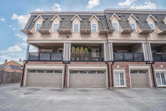 17 Water St, House attached with 3 bedrooms, 3 bathrooms and 2 parking in Markham ON | Image 18