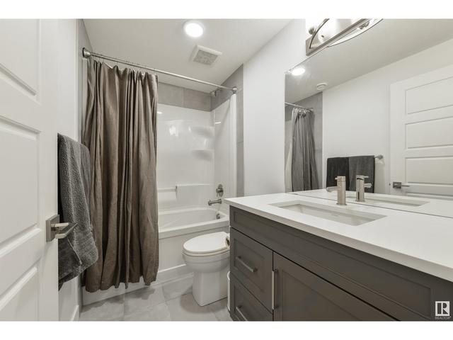 10839 140 St Nw, House detached with 4 bedrooms, 3 bathrooms and null parking in Edmonton AB | Image 37