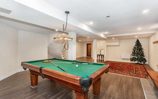 2118 Kempton Park Dr, House detached with 4 bedrooms, 5 bathrooms and 5 parking in Mississauga ON | Image 22