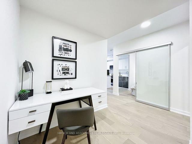 407 - 840 St. Clair Ave W, Condo with 2 bedrooms, 2 bathrooms and 1 parking in Toronto ON | Image 12