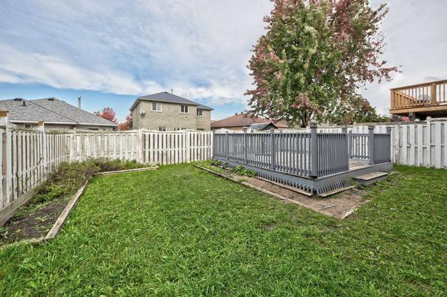 174 Country Lane, House detached with 4 bedrooms, 3 bathrooms and 3.5 parking in Barrie ON | Image 13