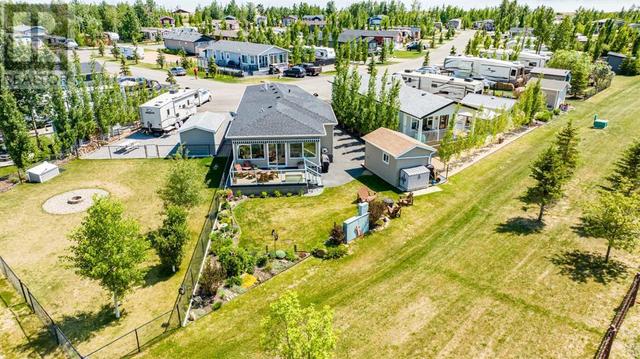 11, - 41019 Range Road 11, House other with 2 bedrooms, 2 bathrooms and 3 parking in Lacombe County AB | Image 4