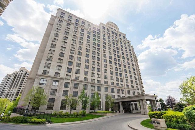 210 - 9235 Jane St, Condo with 1 bedrooms, 1 bathrooms and 1 parking in Vaughan ON | Image 1