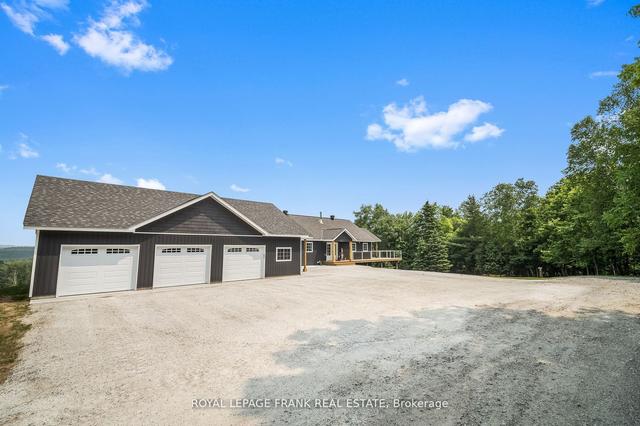 370 Detlor Rd, House detached with 1 bedrooms, 3 bathrooms and 9 parking in Bancroft ON | Image 32