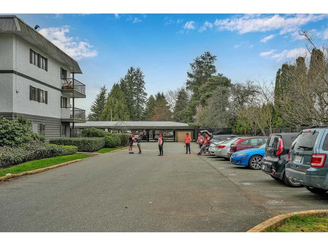 405 - 5420 208 Street, Condo with 2 bedrooms, 2 bathrooms and 1 parking in Langley BC | Image 30
