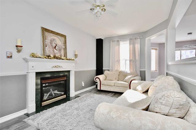 57 Dunnett Dr, House detached with 4 bedrooms, 4 bathrooms and 6 parking in Barrie ON | Image 23