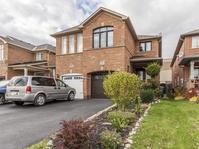 68 Vintage Gate, House semidetached with 4 bedrooms, 3 bathrooms and 1 parking in Brampton ON | Image 18