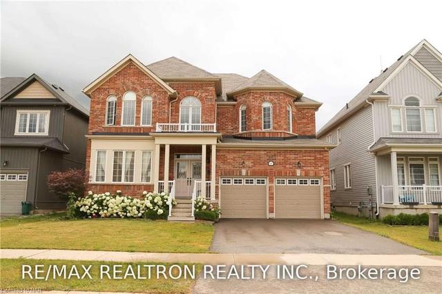 9367 Emerald Avenue, House detached with 4 bedrooms, 0 bathrooms and null parking in Niagara Falls ON | Image 1