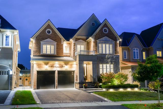 2099 Namron Gate, House detached with 5 bedrooms, 6 bathrooms and 4 parking in Oakville ON | Image 12