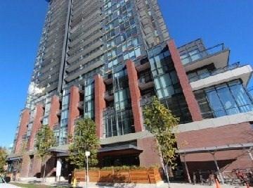 501 - 225 Sackville St, Condo with 1 bedrooms, 1 bathrooms and null parking in Toronto ON | Image 1