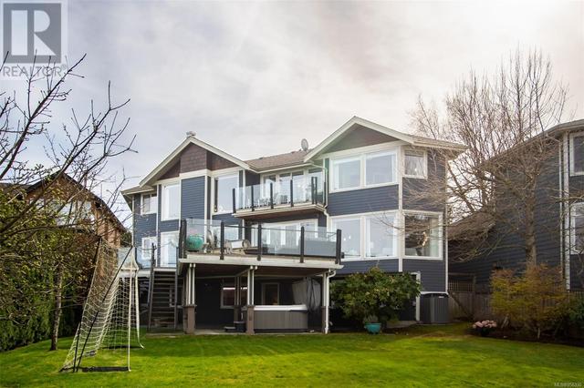 5998 Icarus Dr, House detached with 3 bedrooms, 5 bathrooms and 4 parking in Nanaimo BC | Image 72
