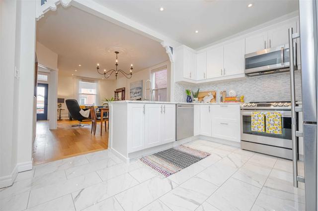 176 Cumberland Ave, House detached with 4 bedrooms, 3 bathrooms and 1 parking in Hamilton ON | Image 6