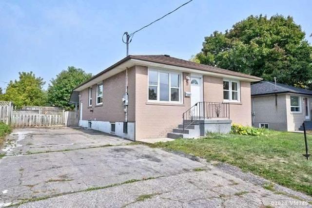 518 Phillip Murray Ave, House detached with 3 bedrooms, 2 bathrooms and 6 parking in Oshawa ON | Image 9