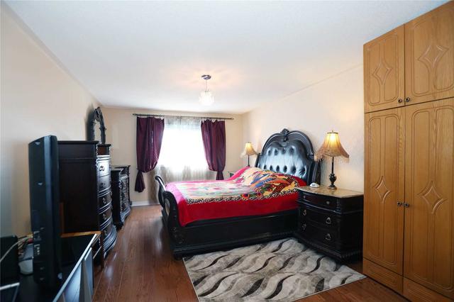 178 Freemont St, House semidetached with 4 bedrooms, 4 bathrooms and 5 parking in Vaughan ON | Image 16