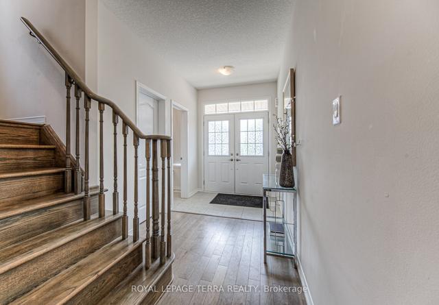 3 Tate St, House detached with 3 bedrooms, 3 bathrooms and 3 parking in Brantford ON | Image 36
