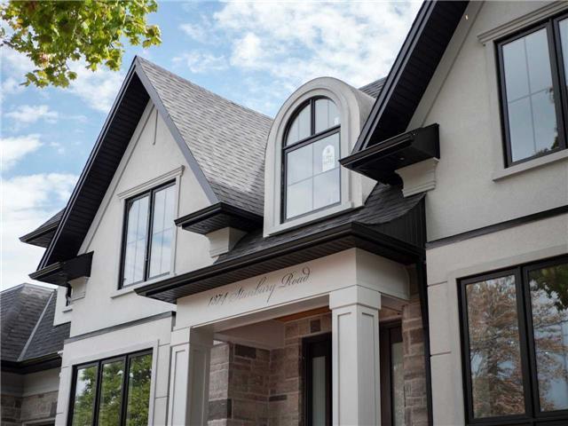 1374 Stanbury Rd, House detached with 4 bedrooms, 6 bathrooms and 6 parking in Oakville ON | Image 1