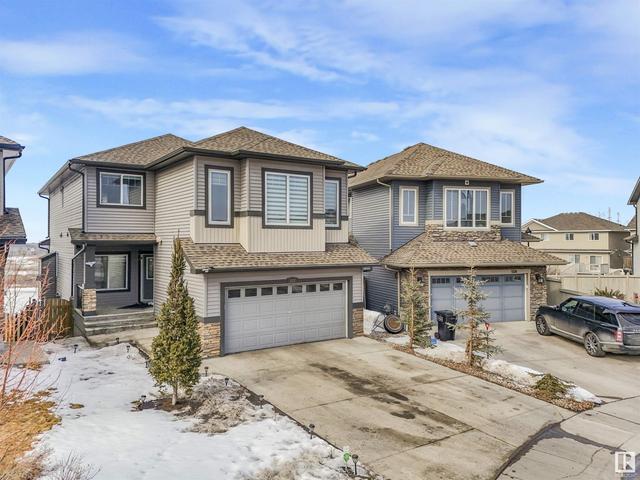 512 56 St Sw, House detached with 6 bedrooms, 3 bathrooms and 4 parking in Edmonton AB | Image 2