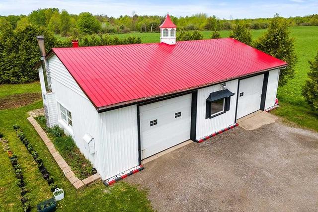457898 Grey Rd 11 Rd, House detached with 3 bedrooms, 2 bathrooms and 12 parking in Meaford ON | Image 32