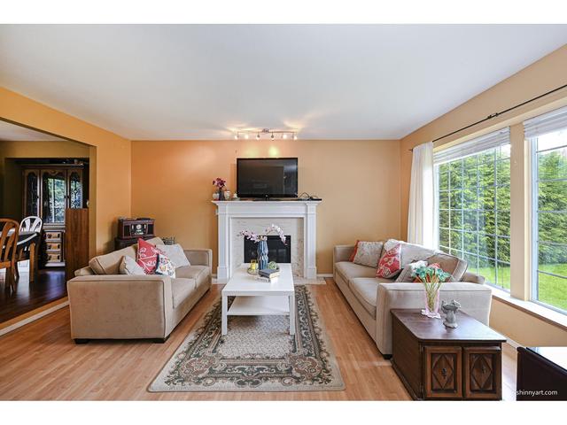 3373 198a Street, House detached with 4 bedrooms, 3 bathrooms and 6 parking in Langley BC | Image 10