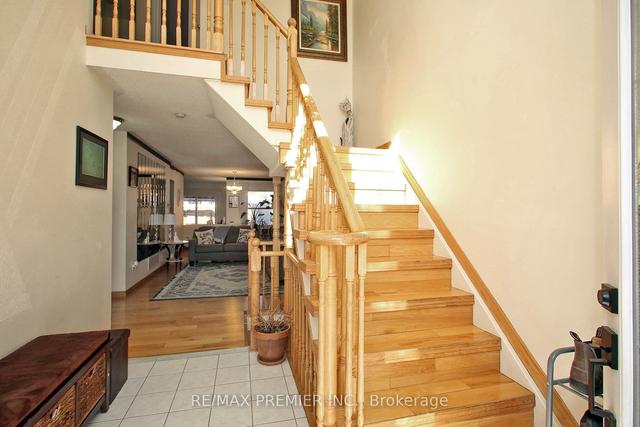 175 White Pine Cres, House detached with 3 bedrooms, 4 bathrooms and 3 parking in Pickering ON | Image 22
