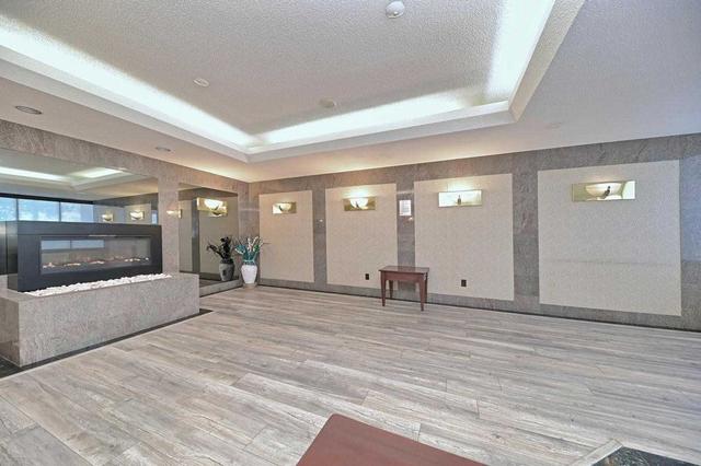 1003 - 30 Malta Ave, Condo with 3 bedrooms, 2 bathrooms and 2 parking in Brampton ON | Image 23
