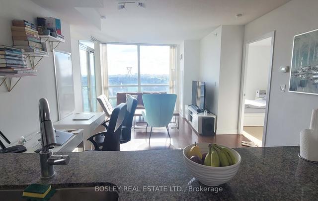 1302 - 5740 Yonge St, Condo with 2 bedrooms, 2 bathrooms and 1 parking in Toronto ON | Image 17