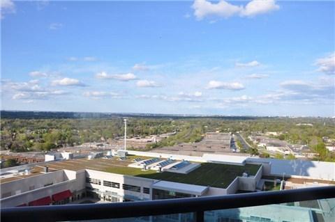 1003 - 7171 Yonge St, Condo with 1 bedrooms, 1 bathrooms and 1 parking in Markham ON | Image 10